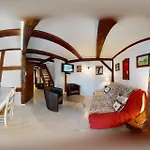Le Clos Bartholdi Lägenhet Colmar