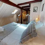 Le Clos Bartholdi Lägenhet