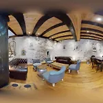 Lägenhet Le Clos Bartholdi *