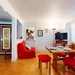 Apartament Le Clos Bartholdi *