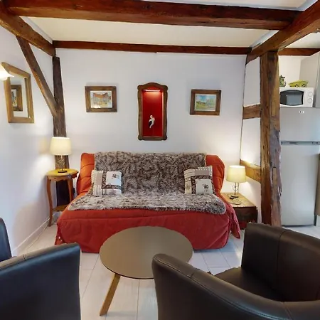 Le Clos Bartholdi * Colmar