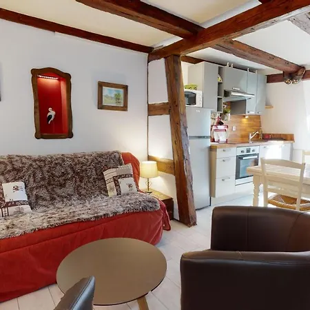 Le Clos Bartholdi Colmar