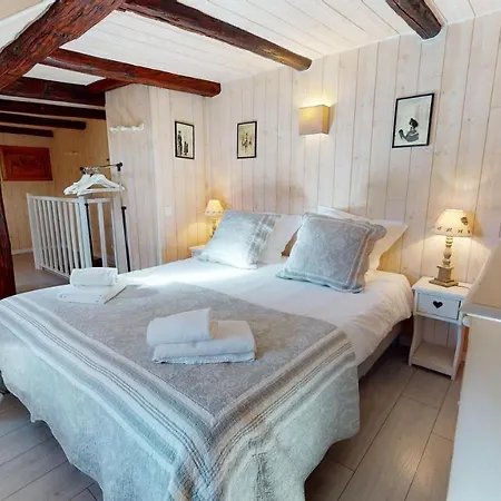 Le Clos Bartholdi * Colmar