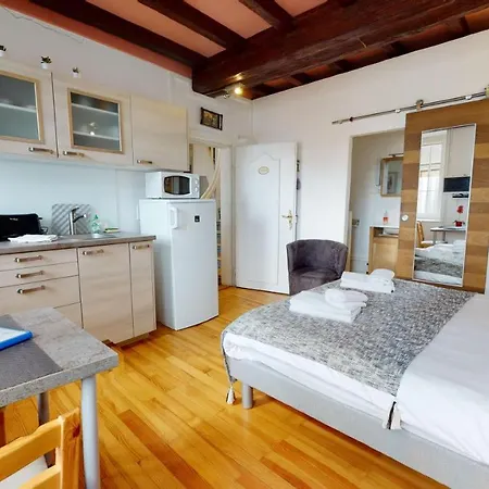Le Clos Bartholdi Apartman Colmar