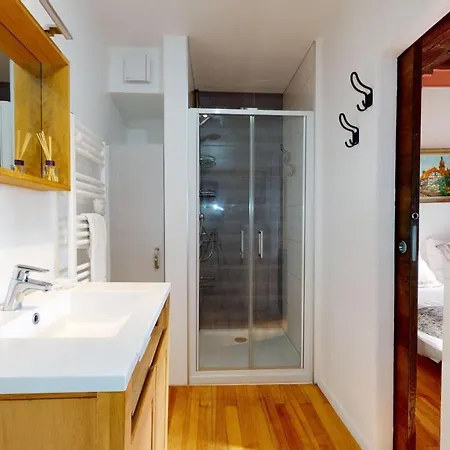 Le Clos Bartholdi * Colmar