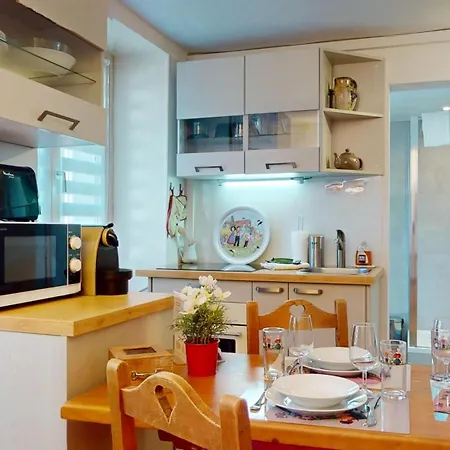 Le Clos Bartholdi * Colmar