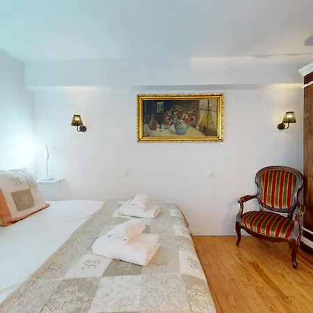 Le Clos Bartholdi