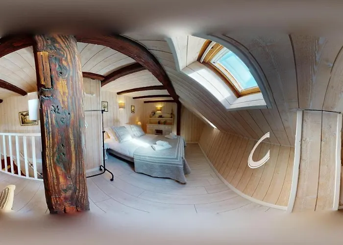 Apartamento Le Clos Bartholdi