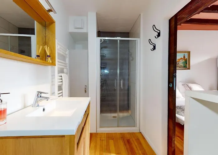 Le Clos Bartholdi * Colmar