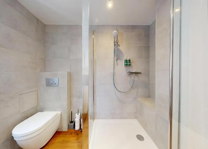 Le Clos Bartholdi Apartamento Colmar